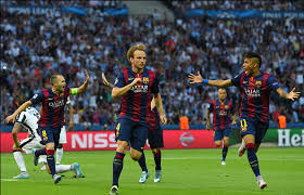 Chelsea updates from ucl final in porto. Uefa Champions League Final Review 5 Takeaways As Barcelona Win Treble