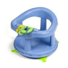 Find great gift ideas to add to your baby registry. Safety 1st Swivel Bath Seat Pastel Bath Seats Baby Bath Tub Baby Bath Seat