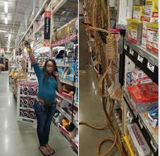 Home Depot Investigating After Customers Say They Found Noose In Brandywine Hundred Store The Latest From Wdel News Wdel Com