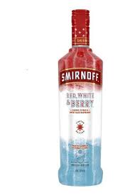 Smirnoff Red White Berry Price Reviews Drizly
