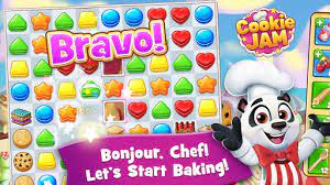 Cookie jam match 3 games & free puzzle game. Download Cookie Jam Match 3 Games Free Puzzle Game Google Play Apps Aqnmadpyemq5 Mobile9
