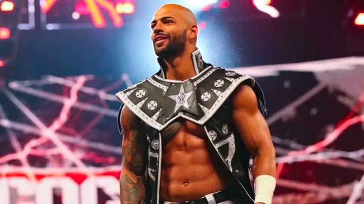 Report: Ricochet Expected To Join AEW After WWE Deal Expires
