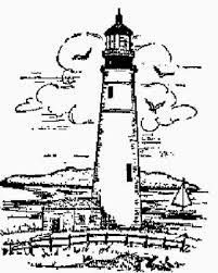 Check spelling or type a new query. Michigan Lighthouse Coloring Pages