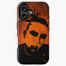 Wednesday 13 iPhone Cases for Sale