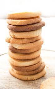 Cream butter and jello, mix in eggs and vanilla. Keto Sugar Cookies Low Carb Sugar Free Sugar Free Londoner