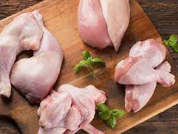 Why this grilled chicken recipe works? Chicken Breasts Or Thighs Which Is Healthier The Times Of India