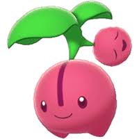 If you're looking for the sword & shield, check out cherubi pokémon sword & shield data. Cherubi Evolution And Learnset Pokemon Sword And Shield Game8