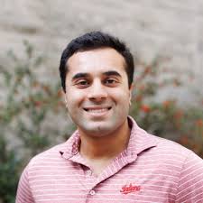 I'm excited to announce that I have been elected to serve as the 2024  President of the IU Student Alumni Association. I am looking forward to  representing the SAA while continuing to