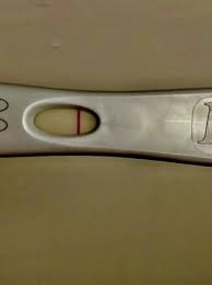 12dpo Frer Had Faint Line And Then Disappeared After 10 Mins Babycentre