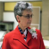 Obituary information for Peggy M. Logan