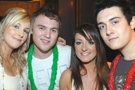 31 photos that will take you back to a night out in Wakefield in 2008