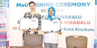 Kajian di politeknik kota kinabalu, sabah malaysia. Hilton Kk Works With Politeknik Kk In Creating Skilled Talent Pool Pressreader