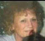 Connie Wolfe Obituary (1950