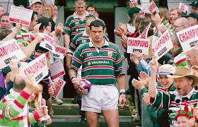 The latest tweets from @leicestertigers Leicester Tigers England S Greatest Sides 1997 2002