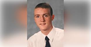 Obituary information for Travis Justin Hurst