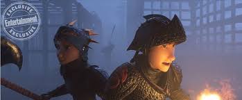 How To Train Your Dragon 3 Full Movie Online How To Train Your Dragon 3 Filmmakers Unveil Details Of Bittersweet Finale Ew Com How Train Your Dragon How To Train Your Dragon How To Train Your