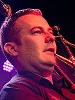 A Red Hot Chilli Pipers fan run blog