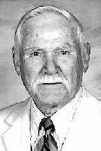 James Thompson Obituary (1930