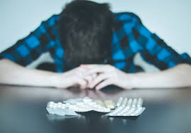 Image result for Drug Withdrawal
