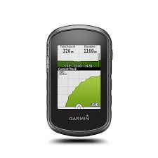 Garmin Deutschland Etrex Touch 35 Gps Mit Touchscreen Hohenmesser