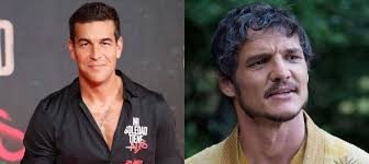 Mario Casas expresó su fanatismo por Pedro Pascal: “Es de mis actores  favoritos”