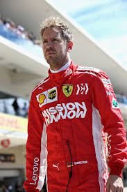Sebastian Vettel Photos Photos F1 Grand Prix Of Usa Formula One Formula 1 Grand Prix