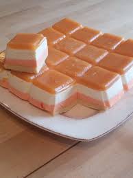 Bavarois Mangue Passion Cook N Gourmandises Bavarois Mangue Gateaux Et Desserts Bavarois Mangue Passion