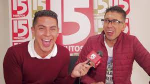 Tras juntar varias pruebas y hablar con uno de los trabajadores a cargo de cuéllar, la además, se da cuenta de que cuellar intenta ofrecerle regalos y los rechaza. Jairo Ordonez El Hombre Mas Temido En Colombia Youtube