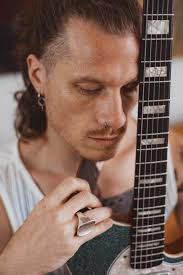 Robin Borneman » Doornroosje