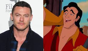 Beauty and the beast (1991). Disney S Live Action Beauty And The Beast Cast