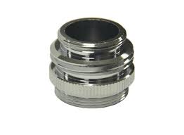 danco garden hose aerator adapter at