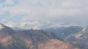 Thursday Morning Snow Mountains Murree Road View Of Ajk Goodmorning Pakistan Youtube Alpine skiing meets big mountain freeriding. youtube