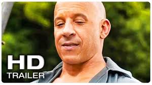 More fast and furious 9 casting news continues to break as the possibly penultimate film in the franchise enters its third week of filming. Fast Furious 9 Official Trailer 1 Hd Vin Diesel Charlize Theron John Cena Youtube