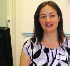 The Magazine of The Maynard School Alumnae Spring 2019