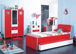 Cocuk Odasi Alirken Dikkat Edilmesi Gerekenler Red Kids Rooms Decor Room