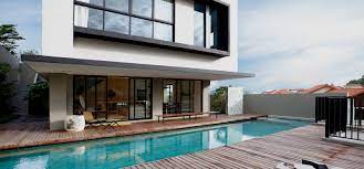 48 exceptional limited edition residences planned around your own private valley with your own private swimming pool. 20trees West Products Selangor Dredging Berhad