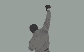 Get it as soon as sat, dec 5. Minimalist Art Minimalist Widescreen Design Art Wallpaper 1920x1200 Rocky Balboa Balboa Rocky The Movie