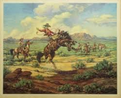 Shop allposters.com to find great deals on western theme posters for sale! Western Collectibles Collier Gallery Ltd
