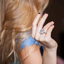 From the start, his craftsmanship and eye for detail were easily for example, we had a reader who was looking at an engagement ring for $140,000 from harry winston. Harry Winston Engagement Rings Gemologue By Liza Urla