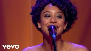 Corinne Bailey Rae