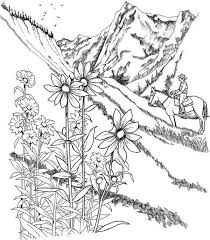 This will help you relax, forget about life's problems and immerse yourself in creativity. Adult Coloring Pages Colorsuki Com