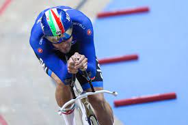 Check spelling or type a new query. Cycling Ineos Challenge Filippo Ganna Individual Pursuit Record