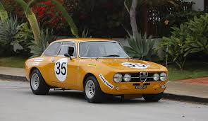 Image result for Giallo Oro 1970 Alfa-Romeo