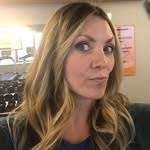 Candi Allred's Instagram, Twitter & Facebook