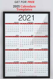 2021 Calendar Blank Calendar Printable In 2020 2021 Calendar Calendar Printables Blank Calendar