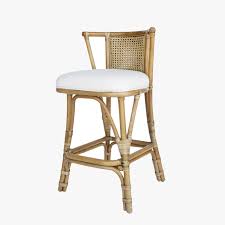 Bar Seating Bar Stools And Counter Stools Dear Keaton Rattan Counter Stools Rattan Bar Stools Rattan Stool