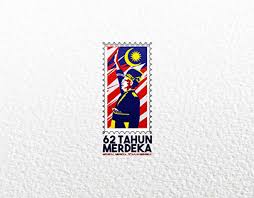 Malaysia bakal menyambut hari kebangsaan atau kemerdekaan yang ke 62 pada 31 ogos 2019. Merdeka Projects Photos Videos Logos Illustrations And Branding On Behance