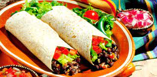 Chihuahua Burritos Mexico Platos T Picos Chihuahua Platos Tradicionales Chihuahua Cocina Tradicional Chihuahua Plato T Pico Chihuahua