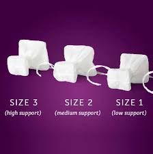Poise Impressa Bladder Supports Size 3 8s London Drugs