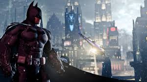 The development of the background part about the formation of the superhero was carried out by the young developer studio wb games montreal. Batman Arkham Origins Pc Game Free Torrent Download